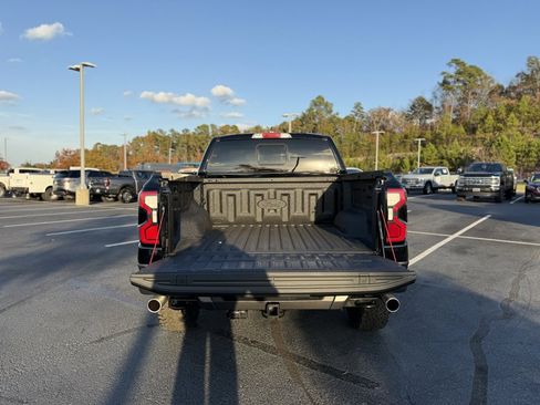 New 2025 Ford Ranger Raptor image 7