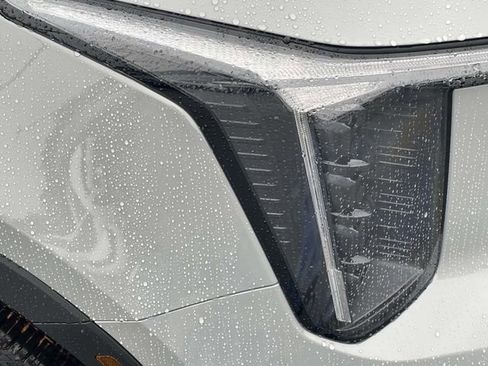 New 2026 Kia Sorento EX FWD image 12