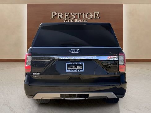 Used 2021 Ford Expedition Max Limited RWD image 23