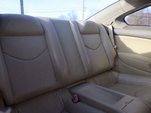 Used 2009 INFINITI G37 x w/ Premium Pkg image 29