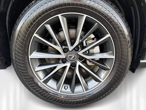 Certified 2023 Lexus NX 250 AWD image 12