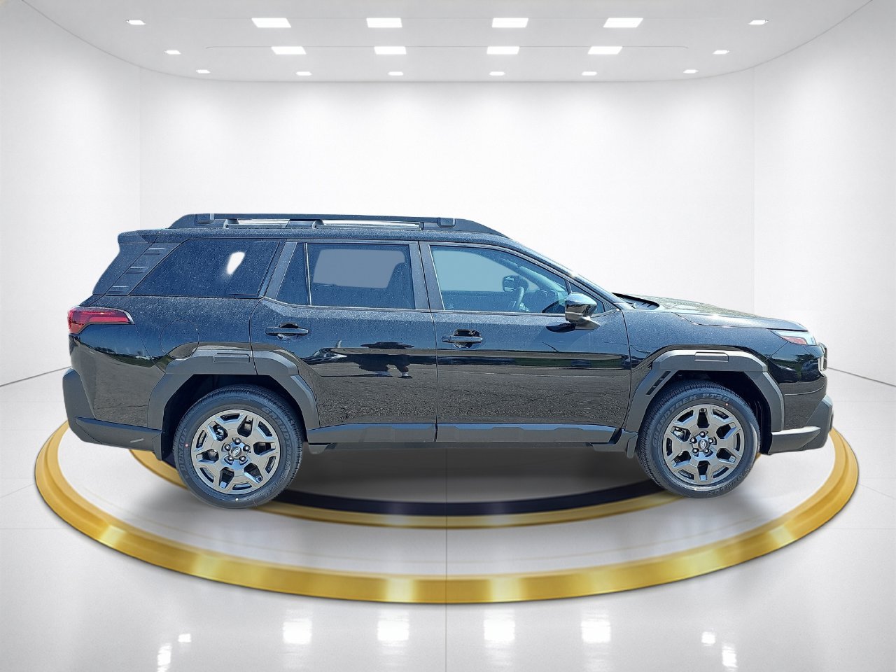 New 2026 Subaru Outback Premium AWD/4WD image 4