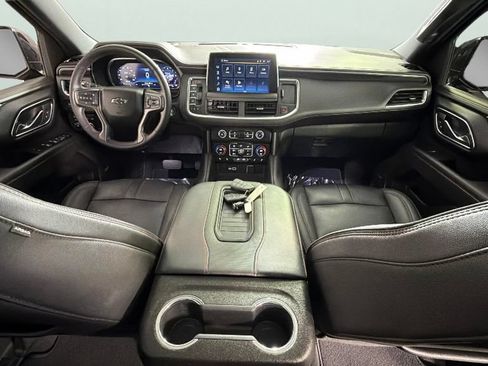 Certified 2023 Chevrolet Suburban RST w/ Luxury Package AWD/4WD image 35