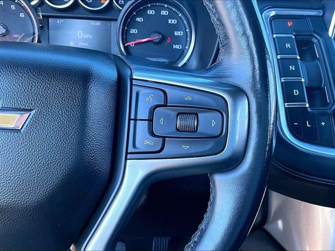 Used 2021 Chevrolet Tahoe LT image 12