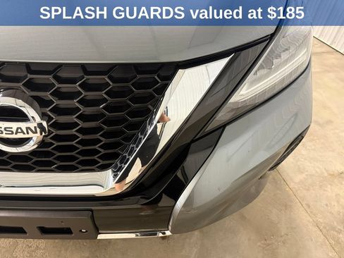 Used 2019 Nissan Murano Platinum w/ Cargo Package AWD/4WD image 6