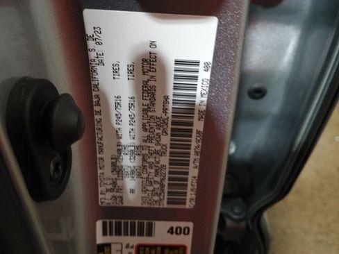 Used 2023 Toyota Tacoma SR5 image 34