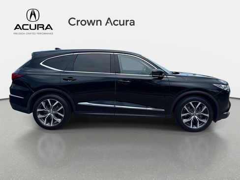 Used 2023 Acura MDX FWD w/ Technology Package image 5