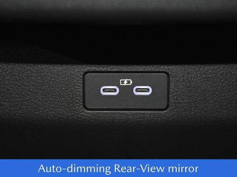 New 2025 MAZDA CX-50 AWD 2.5 Hybrid w/ Cargo Package image 24