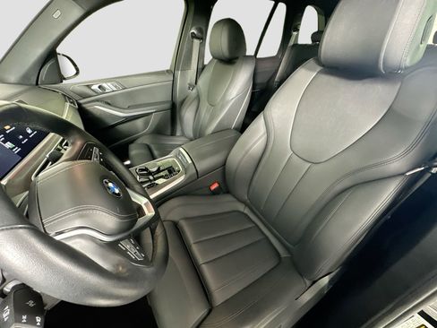 Used 2022 BMW X5 xDrive40i w/ Climate Comfort Package image 21