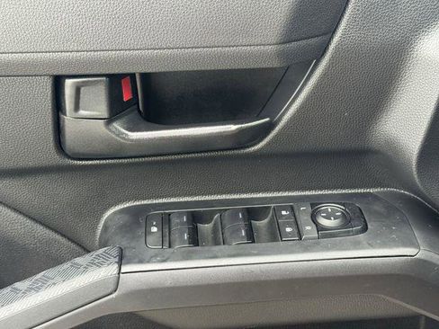 Certified 2024 Toyota Tacoma SR RWD image 25