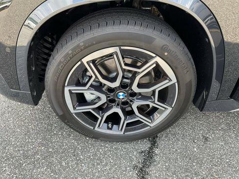Certified 2025 BMW X1 xDrive28i w/ Convenience Package image 27