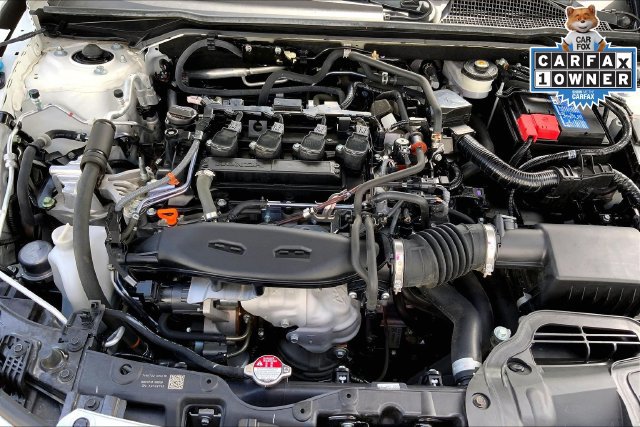Used 2024 Honda Civic Sport Touring image 10