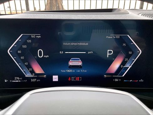 Certified 2025 BMW 430i 430i image 25