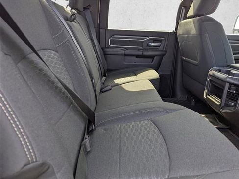 New 2026 RAM 2500 Big Horn image 29