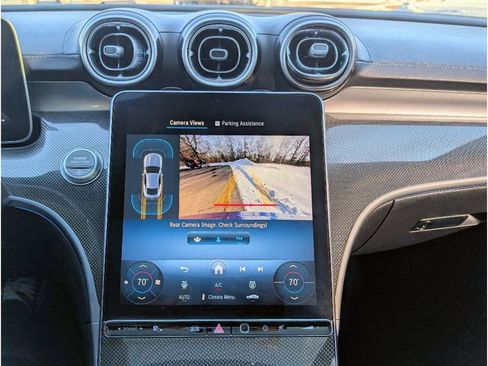 Used 2024 Mercedes-Benz CLE 300 300 4MATIC image 24