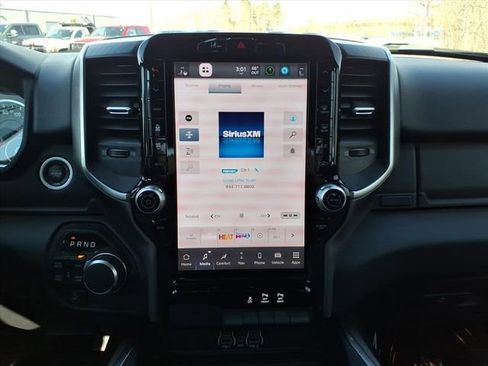 Used 2025 RAM 1500 Big Horn image 19