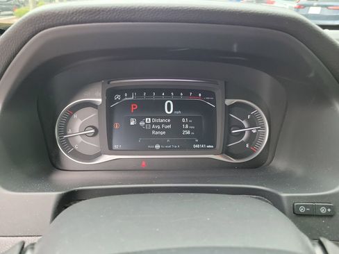 Used 2022 Honda Passport EX-L image 31