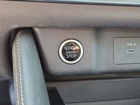 Certified 2023 Nissan Rogue SL w/ SL Premium Package FWD image 29