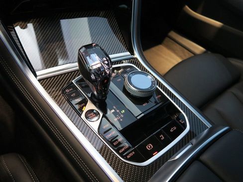 Used 2022 BMW M850i xDrive Convertible image 21