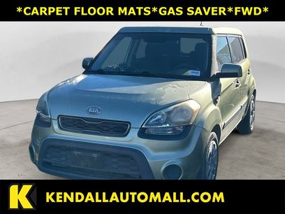 Used 2013 Kia Soul