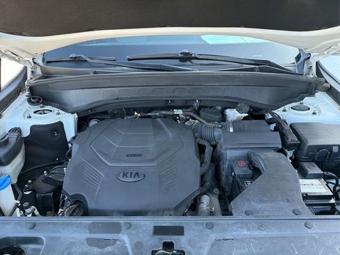 Used 2020 Kia Telluride EX image 12