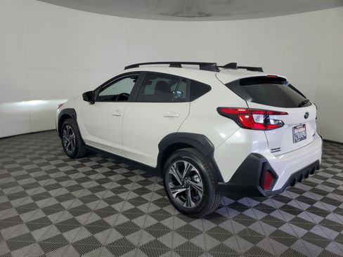 Used 2026 Subaru Crosstrek 2.0i Premium image 6