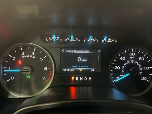 Used 2018 Ford F150 XLT w/ Equipment Group 302A Luxury image 15