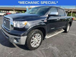 Used 2011 Toyota Tundra Limited w/ Platinum Pkg AWD/4WD 360° Tour