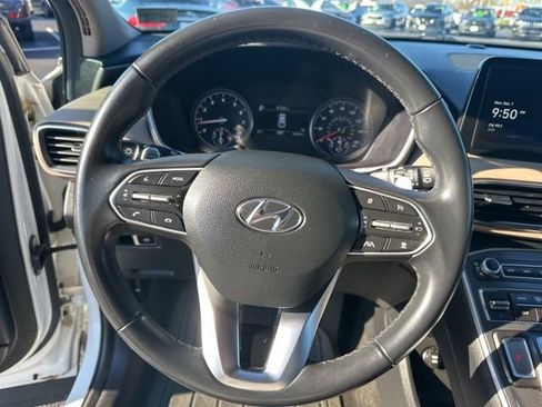 Used 2023 Hyundai Santa Fe SEL image 14