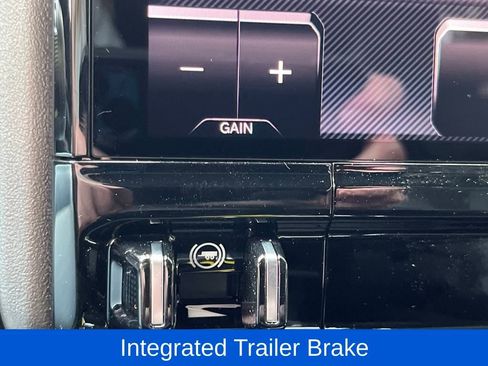 New 2026 RAM 1500 Laramie w/ Night Edition image 16