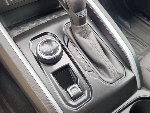 Used 2023 Chevrolet Colorado Trail Boss w/ Advanced Trailering Package AWD/4WD image 25