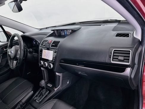 Used 2017 Subaru Forester 2.0XT Touring AWD/4WD image 29