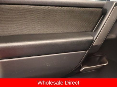 Used 2014 Nissan Titan S image 23