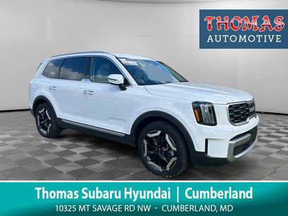 Used 2023 Kia Telluride S