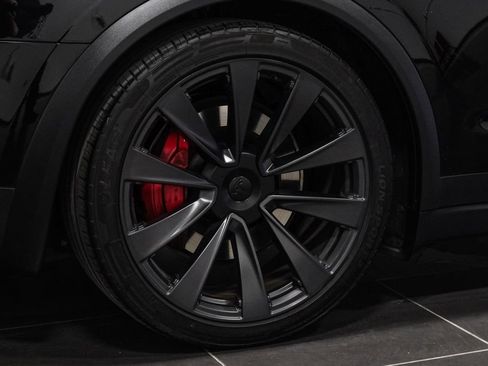 Used 2023 Tesla Model X Plaid image 64