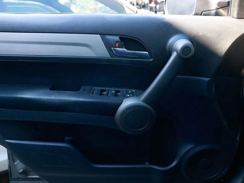 Used 2010 Honda CR-V EX image 39