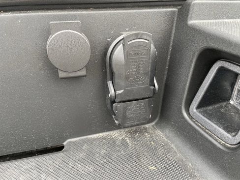 New 2025 Ford F150 STX w/ STX Black Appearance Package image 21