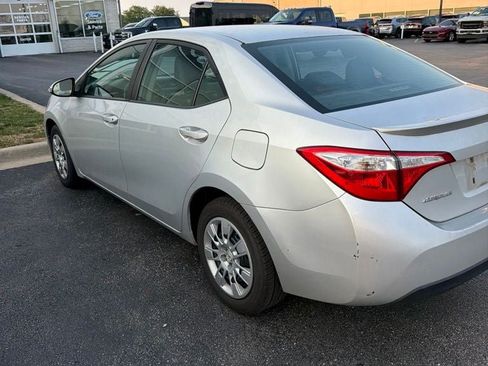 Used 2016 Toyota Corolla S FWD image 17