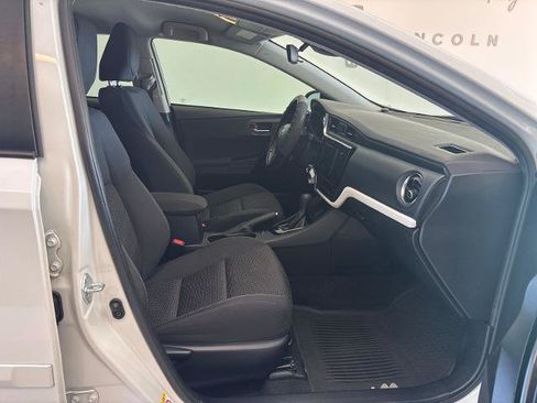 Used 2018 Toyota Corolla iM w/ Protection Package FWD image 6