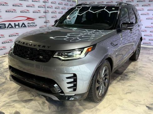 Used 2023 Land Rover Discovery S R-Dynamic AWD/4WD image 65