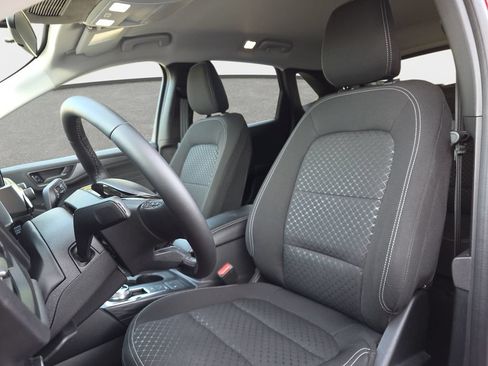 Used 2024 Ford Escape Active w/ Cold Weather Package FWD image 16
