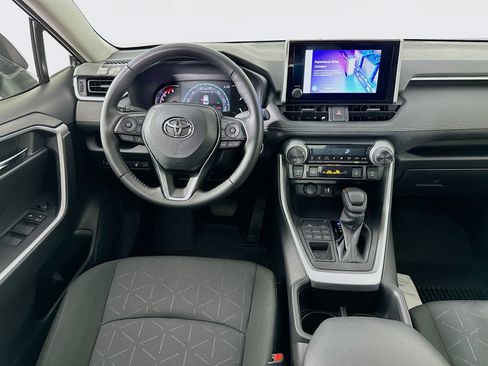 Certified 2025 Toyota RAV4 XLE w/ Convenience Package AWD/4WD image 23