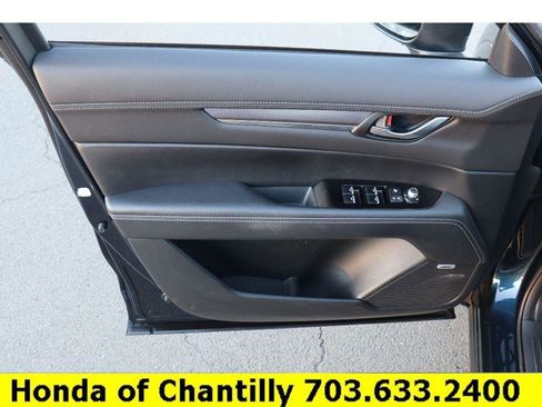 Used 2025 MAZDA CX-5 AWD 2.5 S w/ Premium Plus Pkg image 24