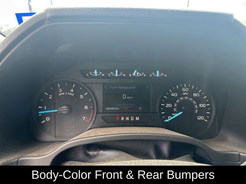Used 2020 Ford F150 XL w/ Equipment Group 101A Mid RWD image 11