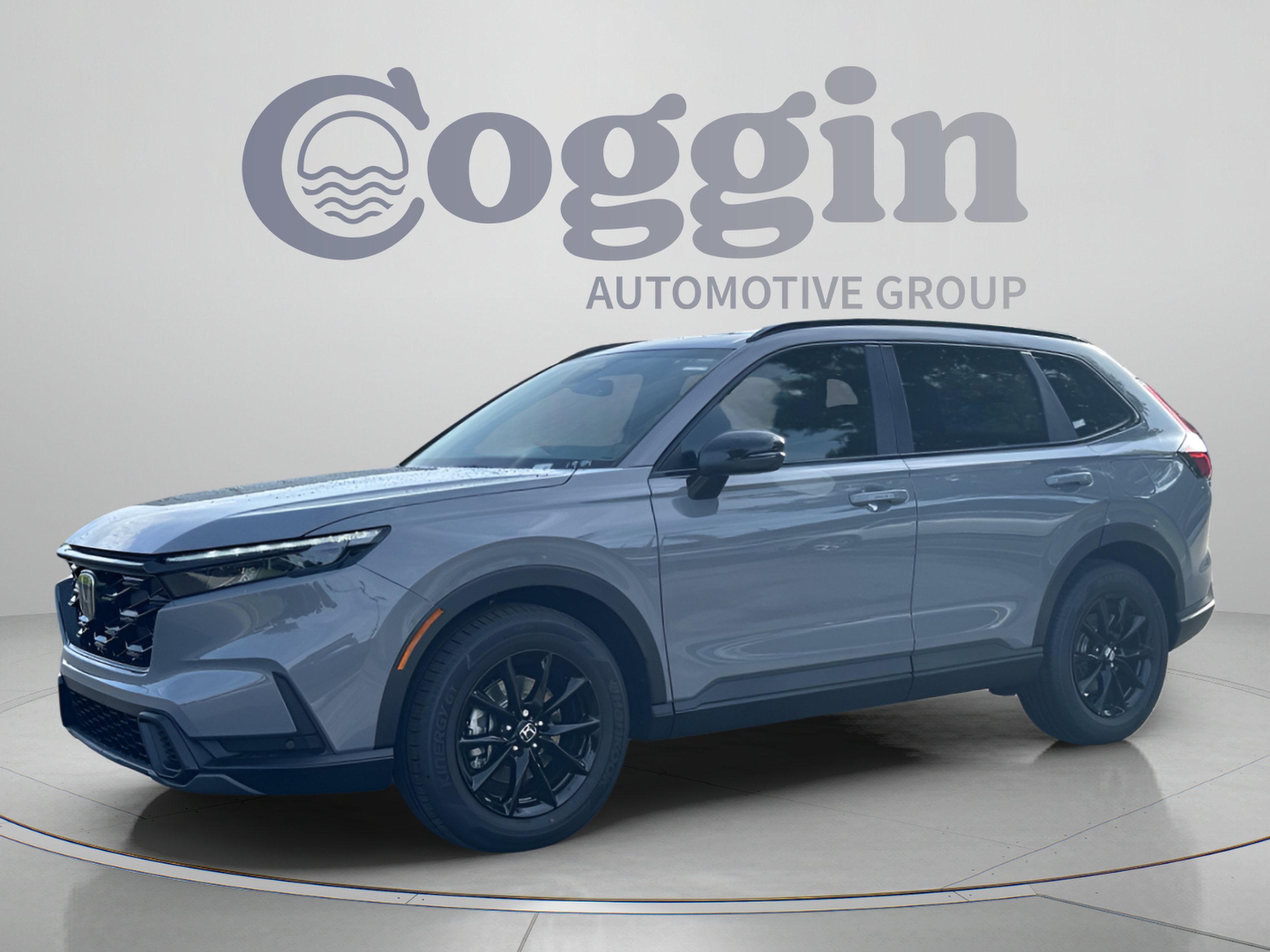 New 2027 Honda CR-V Sport-L image 3