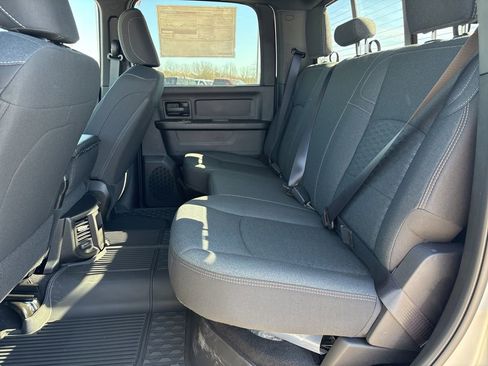 New 2026 RAM 2500 Tradesman image 27