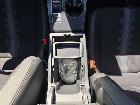 New 2026 Honda Civic Sport image 29