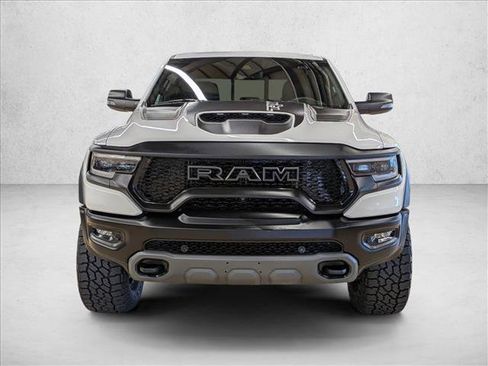 Used 2023 RAM 1500 TRX w/ TRX Level 2 Equipment Group AWD/4WD image 2