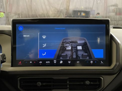 New 2025 Ford Bronco Sport Big Bend w/ Convenience Package image 20