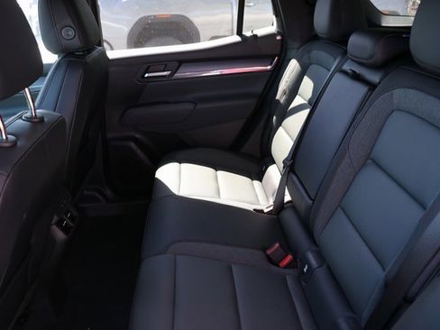 New 2026 GMC Terrain AT4 w/ Convenience Package III image 16